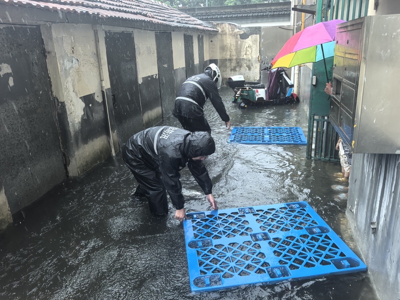 积水路上的“红色便道”.jpg